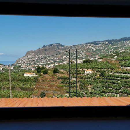 Villa Nova Madeira In Funchal Casa A And B ห้อง รูปภาพ