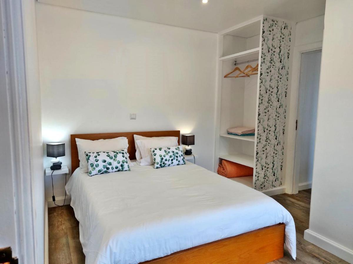 Villa Nova Madeira In Funchal Casa A And B ภายนอก รูปภาพ