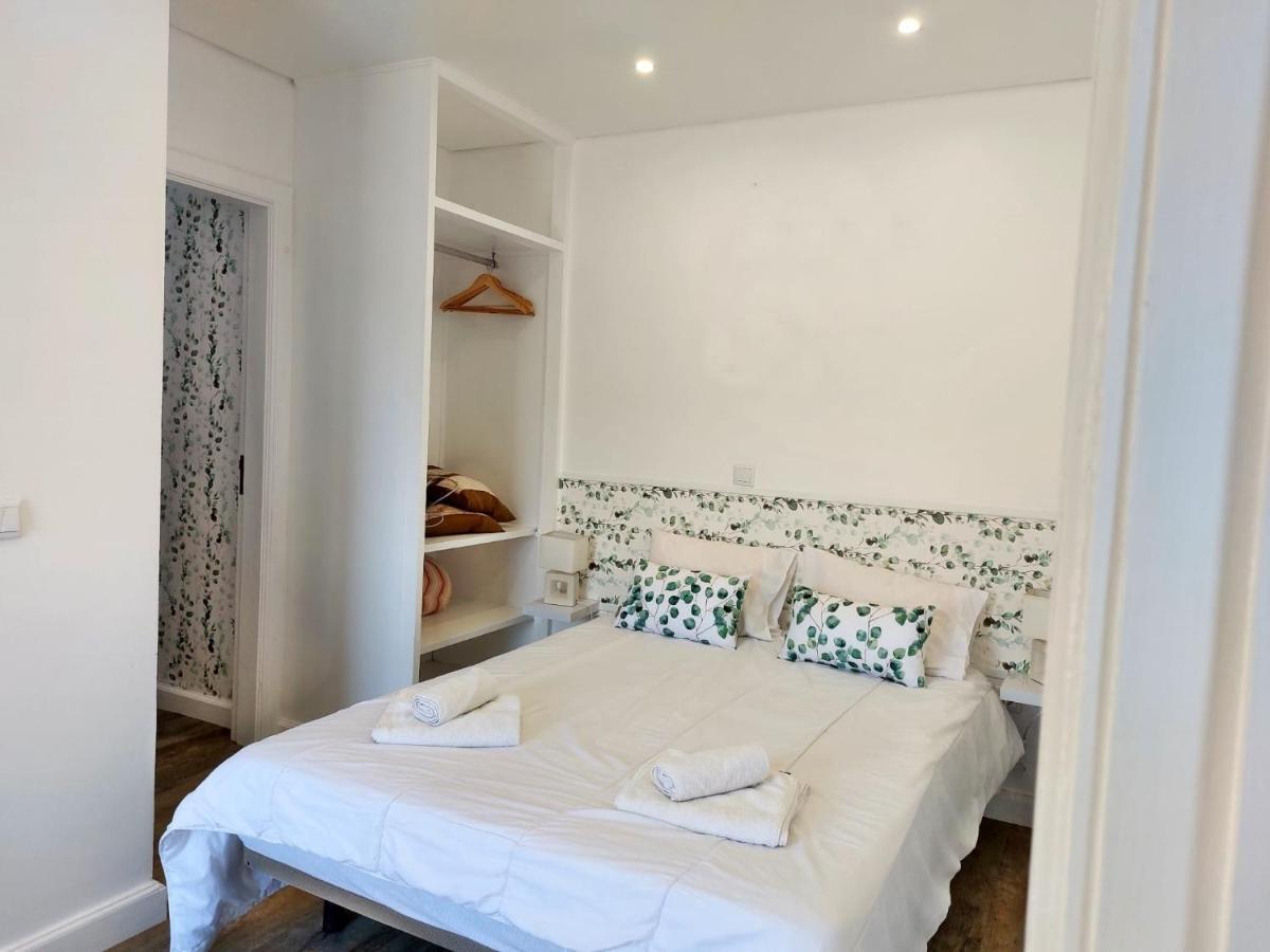 Villa Nova Madeira In Funchal Casa A And B ภายนอก รูปภาพ