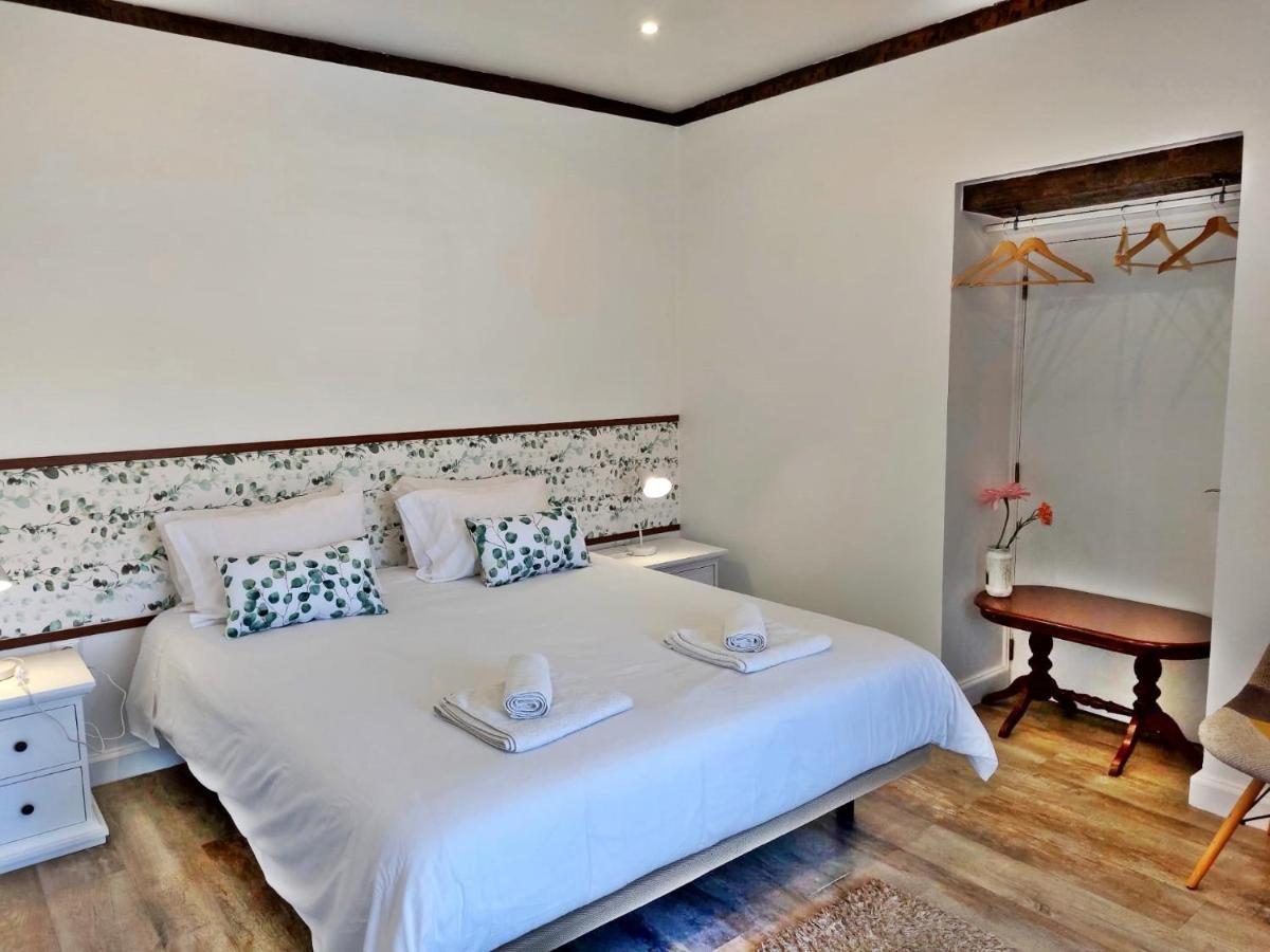 Villa Nova Madeira In Funchal Casa A And B ภายนอก รูปภาพ