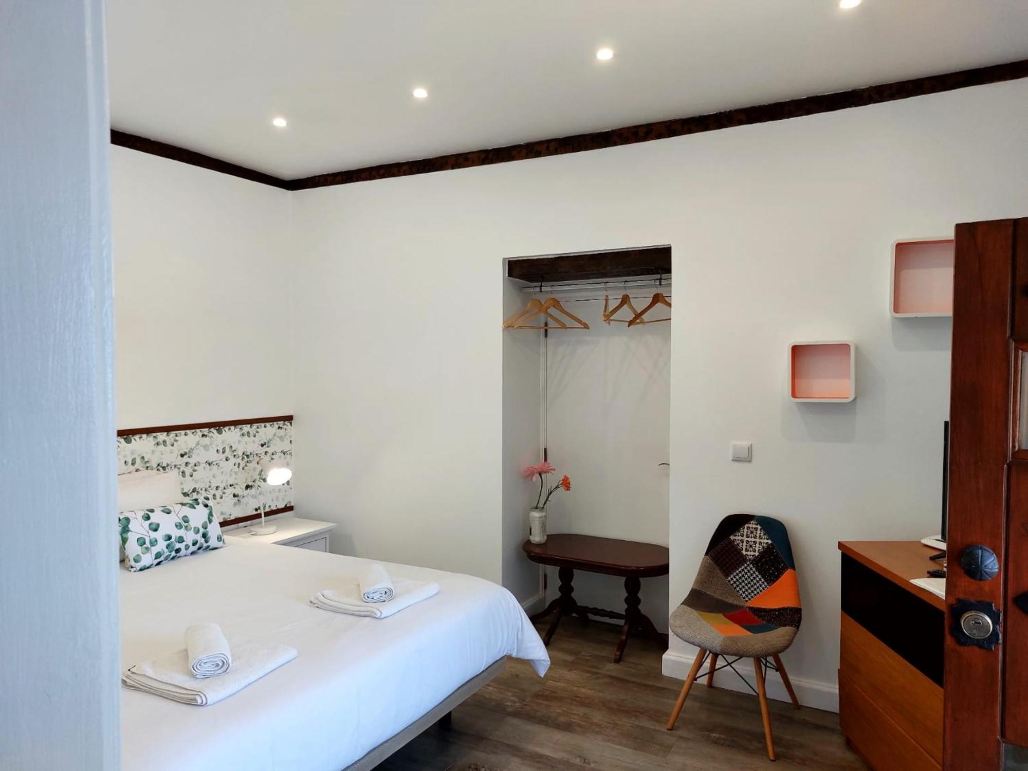 Villa Nova Madeira In Funchal Casa A And B ห้อง รูปภาพ