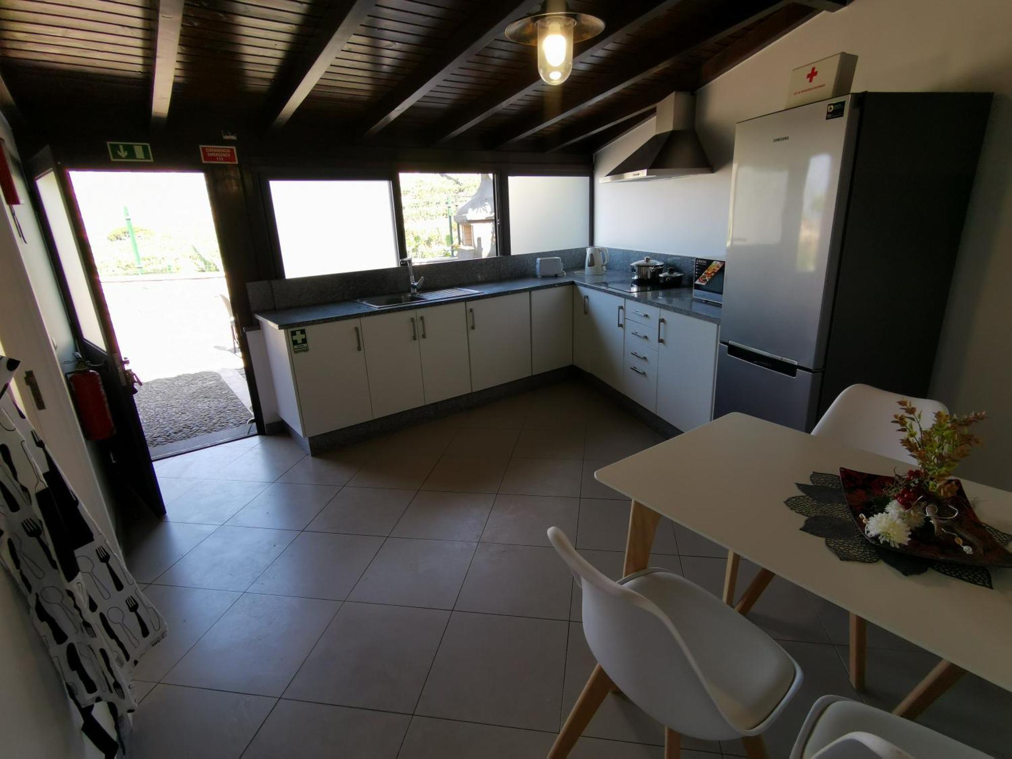 Villa Nova Madeira In Funchal Casa A And B ห้อง รูปภาพ