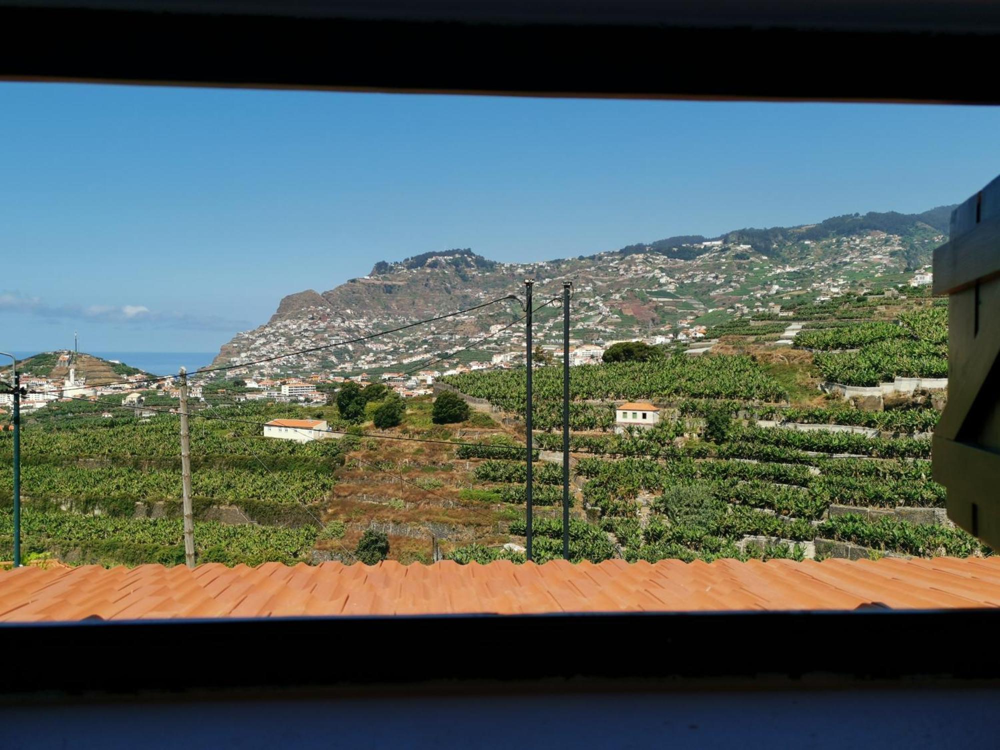 Villa Nova Madeira In Funchal Casa A And B ห้อง รูปภาพ